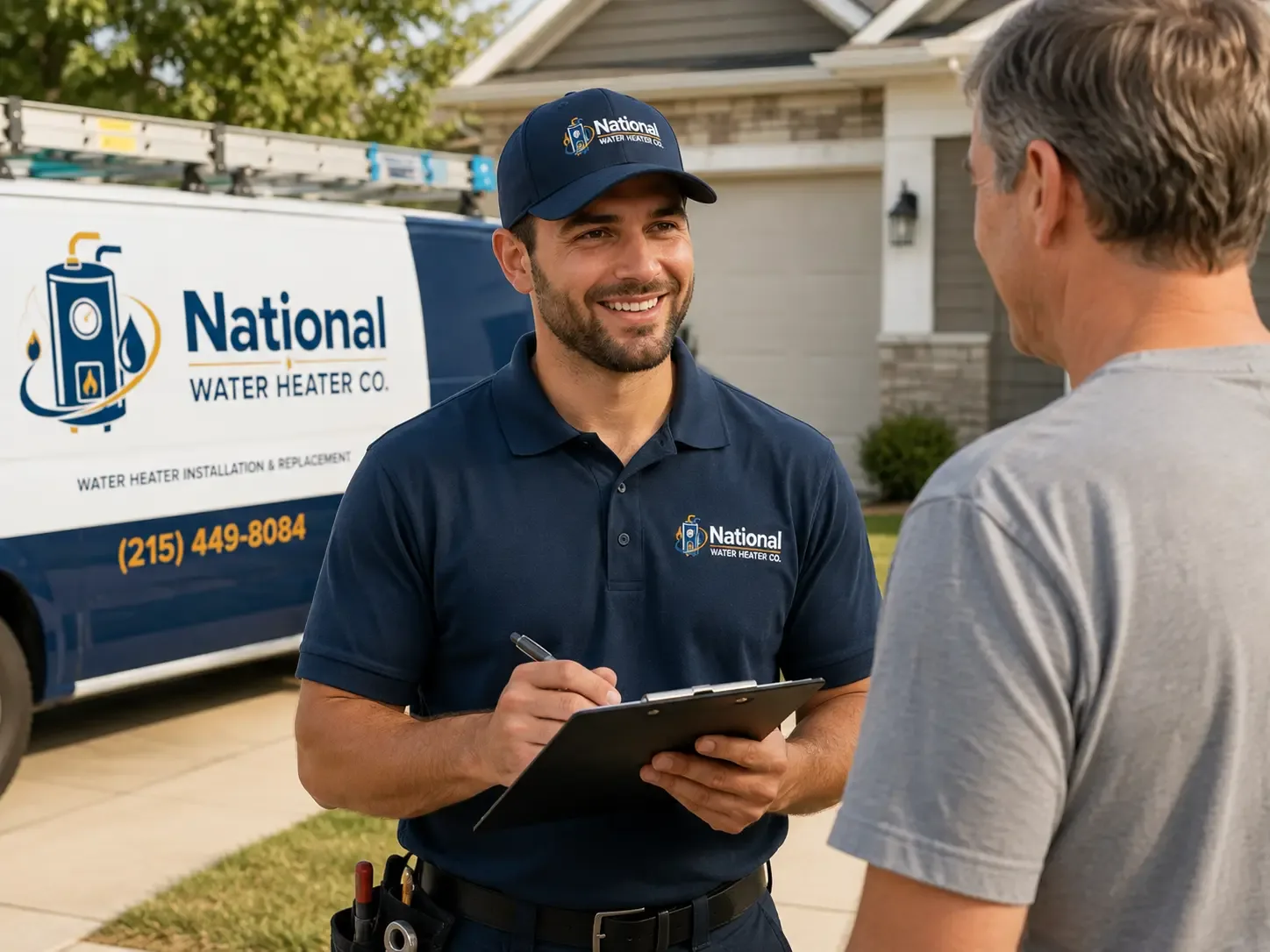 Water Heater Installation Two Buttes, CO FAQs